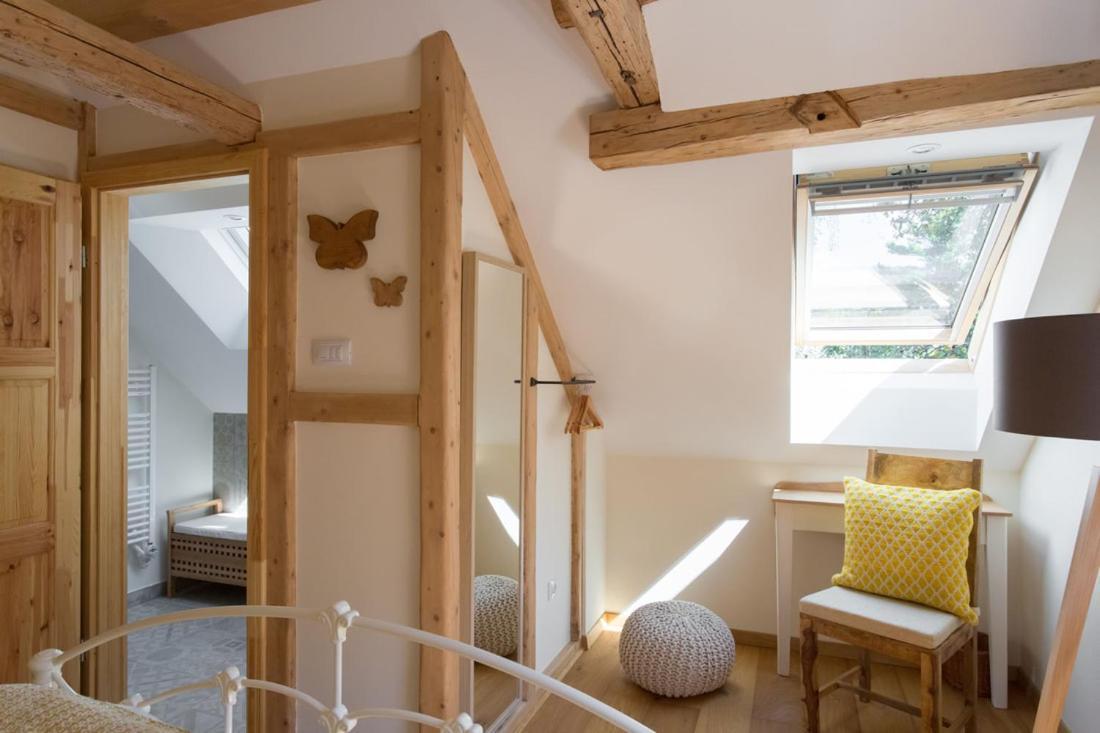 Butterfly Lodge Bohinj Exterior photo